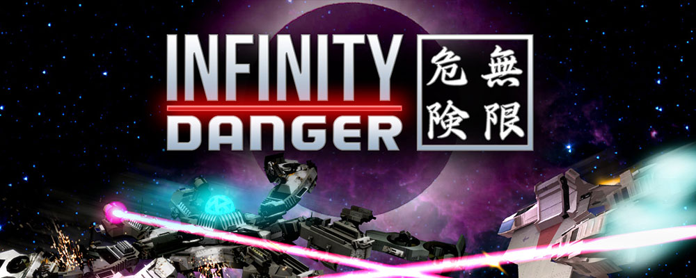 Infinity Danger