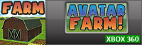 Avatar Farm!