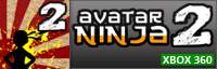 Avatar Ninja 2