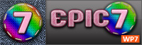 Epic 7 Epic 7