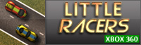 Little Racers Little Racers