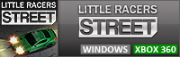 Little Racers STREET Little Racers STREET