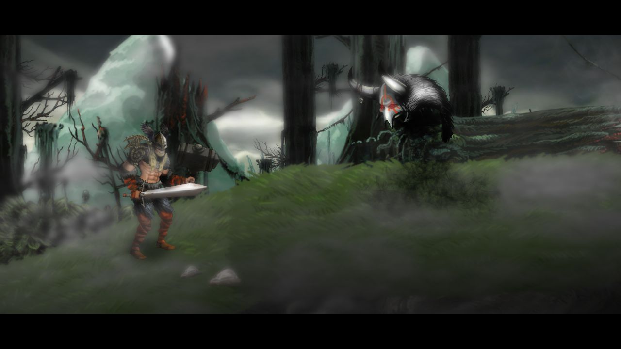 In-game screenshot 1