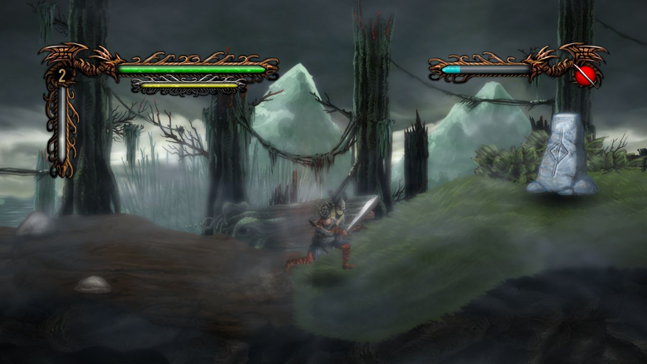 In-game screenshot 8