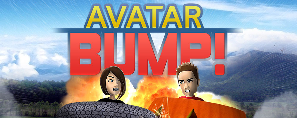 Avatar Bump