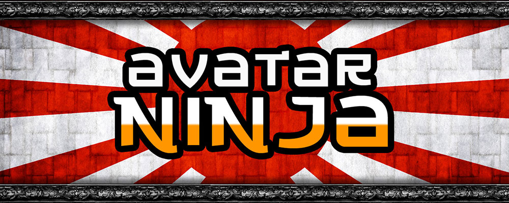 Avatar Ninja