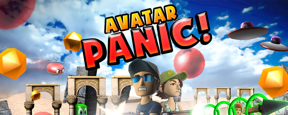 Avatar Panic