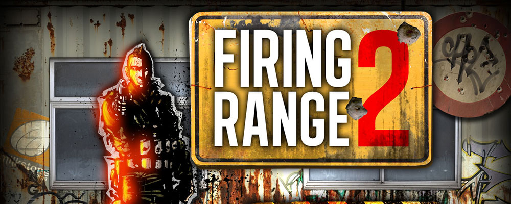 Firing Range 2