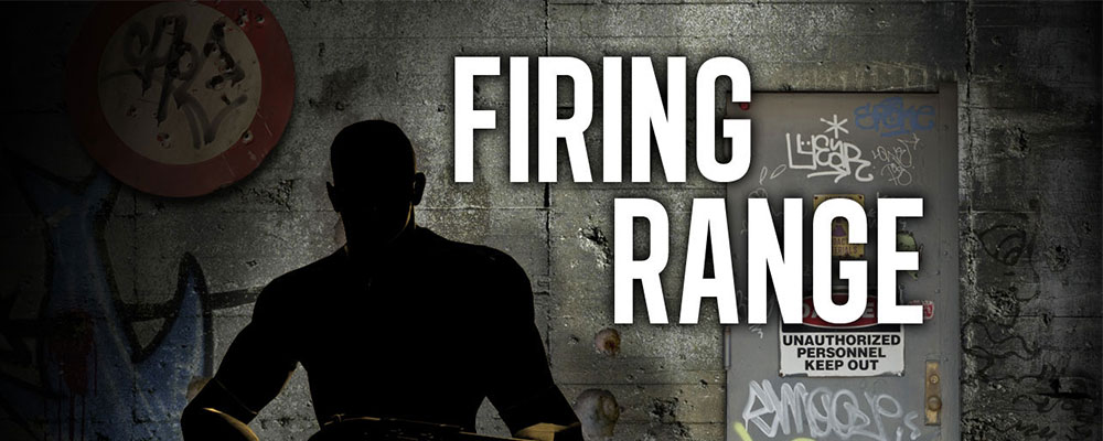 Firing Range