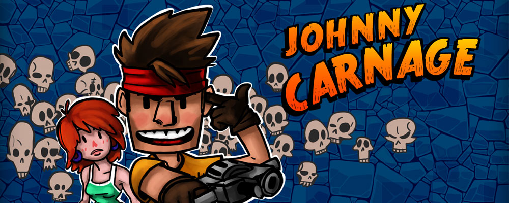 Johnny Carnage