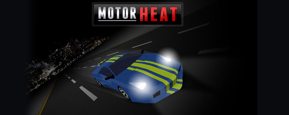 MotorHEAT