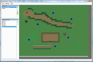 Developing an editor (Part 1)