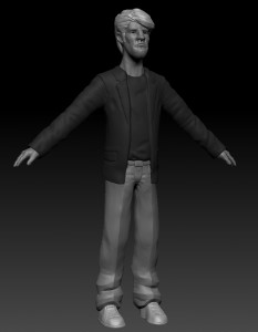 Dev diary: January 15th 2013