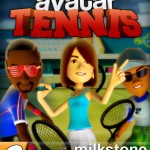 Avatar Tennis
