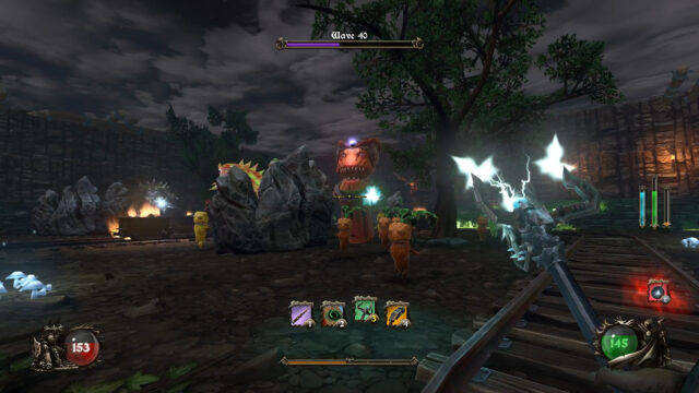 Ziggurat – Update #14