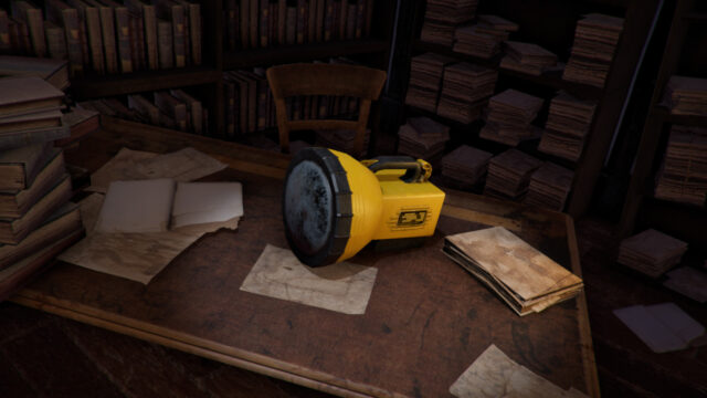 White Noise 2 – Early Access Update #6