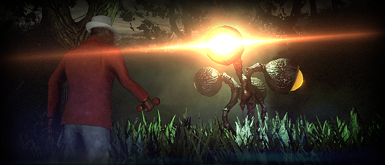 White Noise 2 – Early Access Update #16