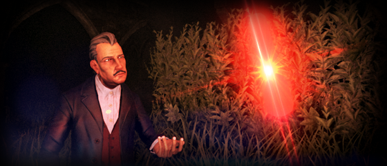 White Noise 2 – Early Access Update #18