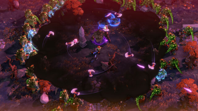 Army of Ruin – Early Access Update #16