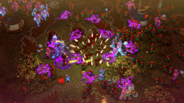 Army of Ruin – Early Access Update #1
