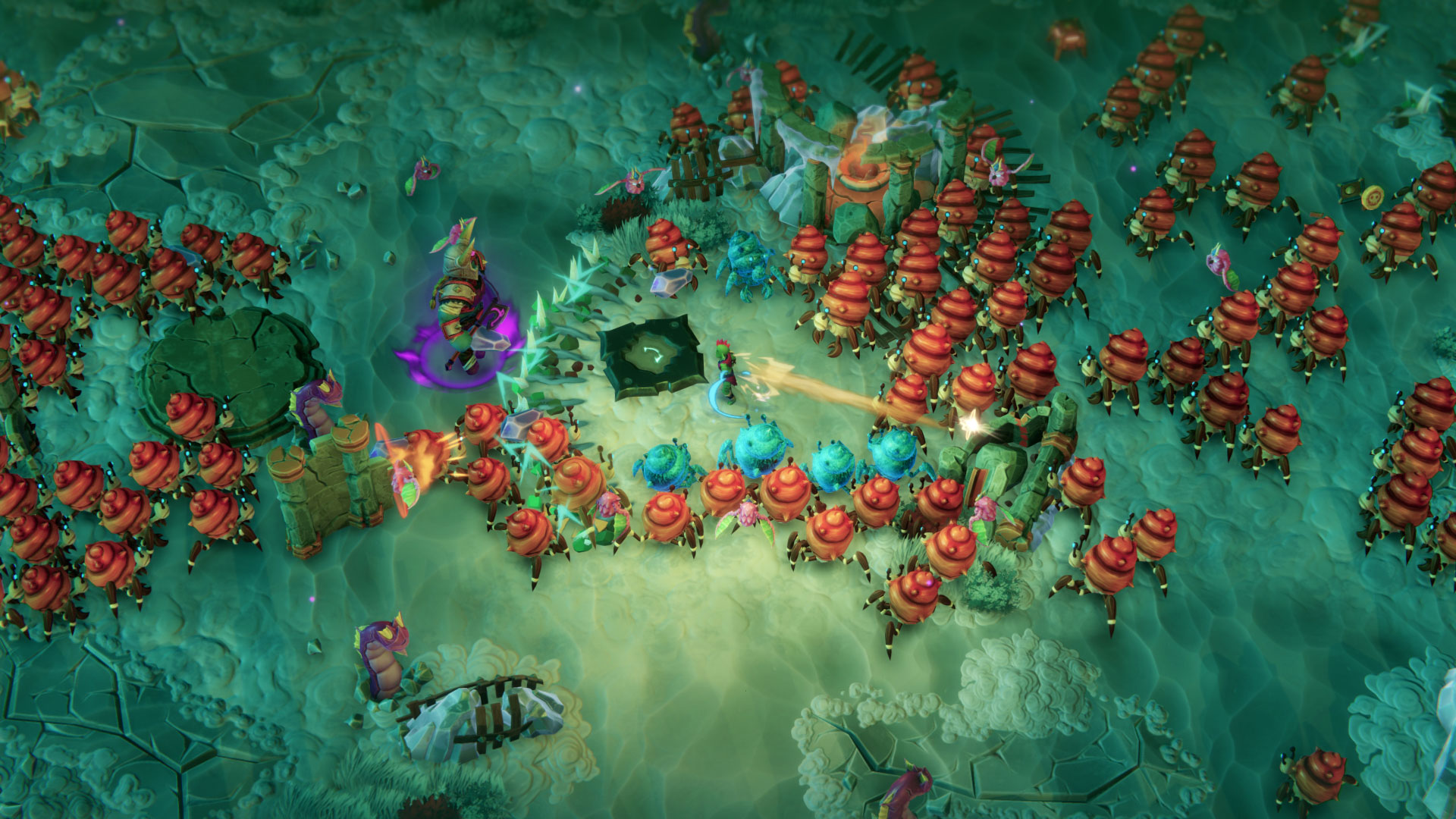 Army of Ruin #13