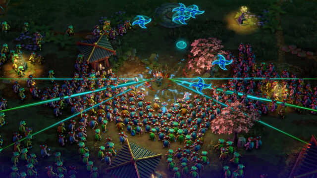 Army of Ruin – Early Access Update #13