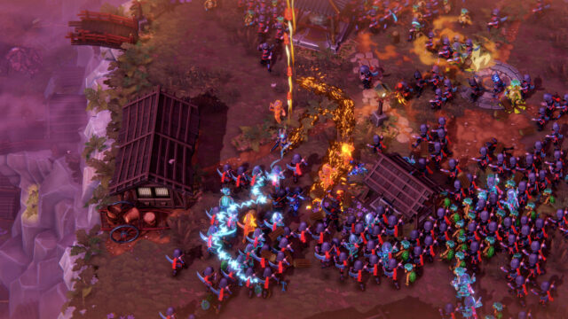 Army of Ruin – Early Access Update #10