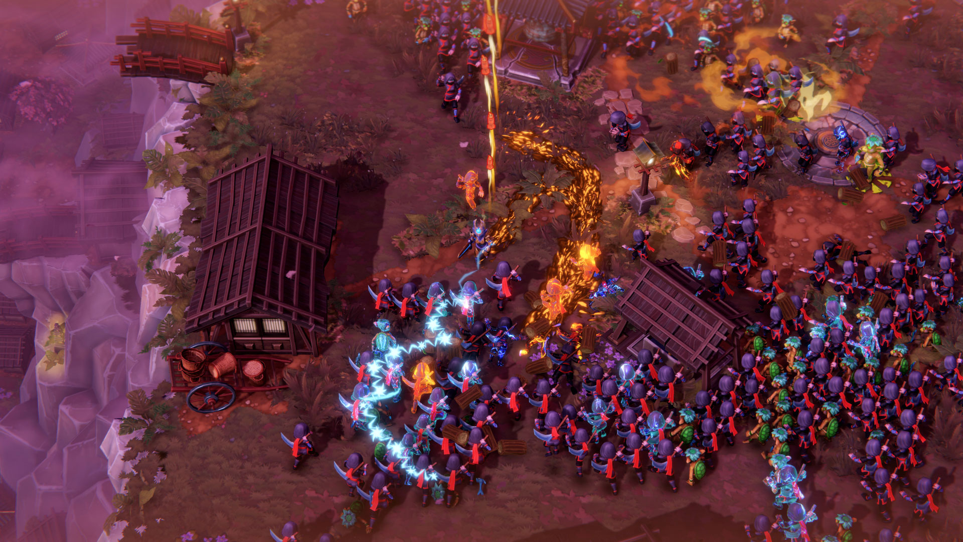 Army of Ruin #16