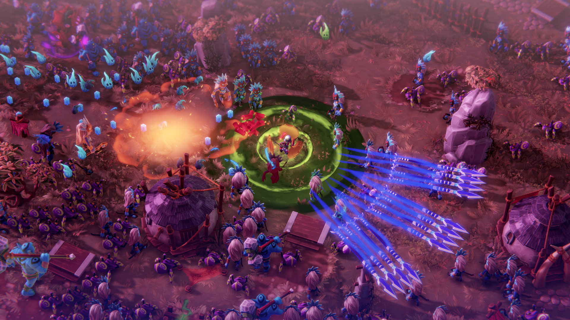 Army of Ruin #2