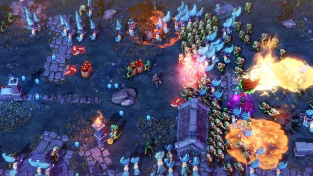 Army of Ruin – Early Access Update #23