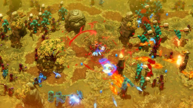 Army of Ruin – Early Access Update #21