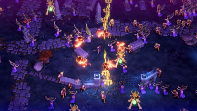 Army of Ruin – Early Access Update #20