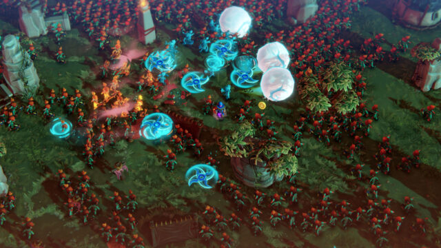 Army of Ruin – Early Access Update #18