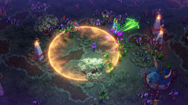 Army of Ruin – Day 1 report