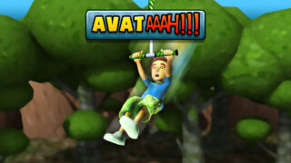 AvatAAAH!!!