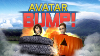 Avatar Bump