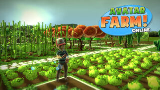 Avatar Farm Online