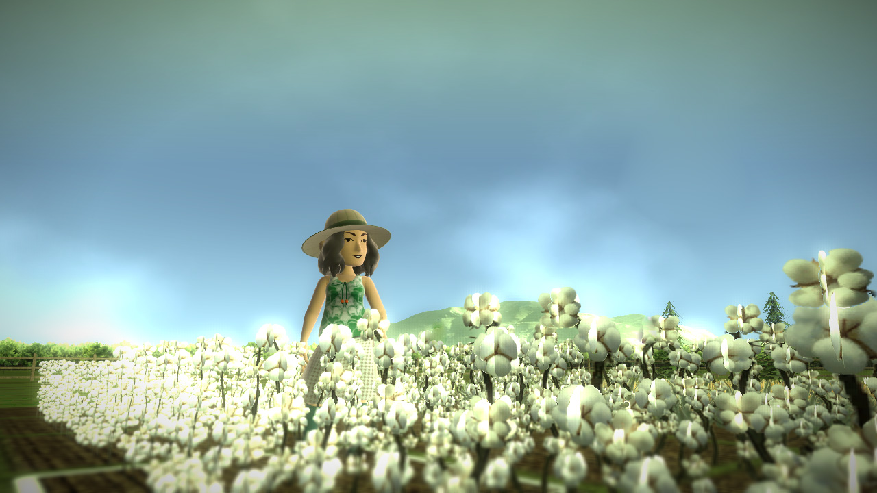 Avatar Farm #1