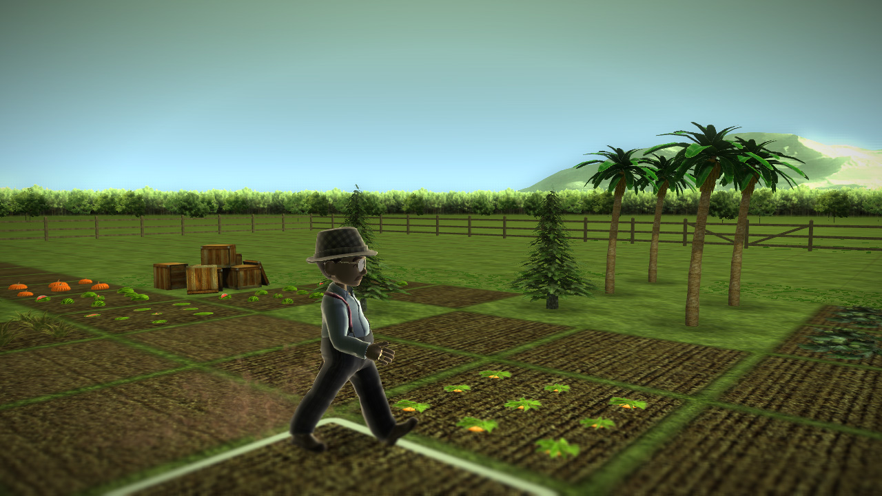 Avatar Farm #10
