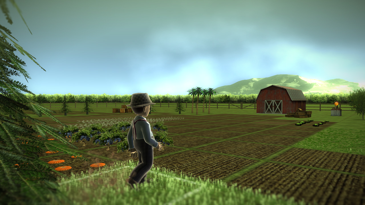 Avatar Farm #11