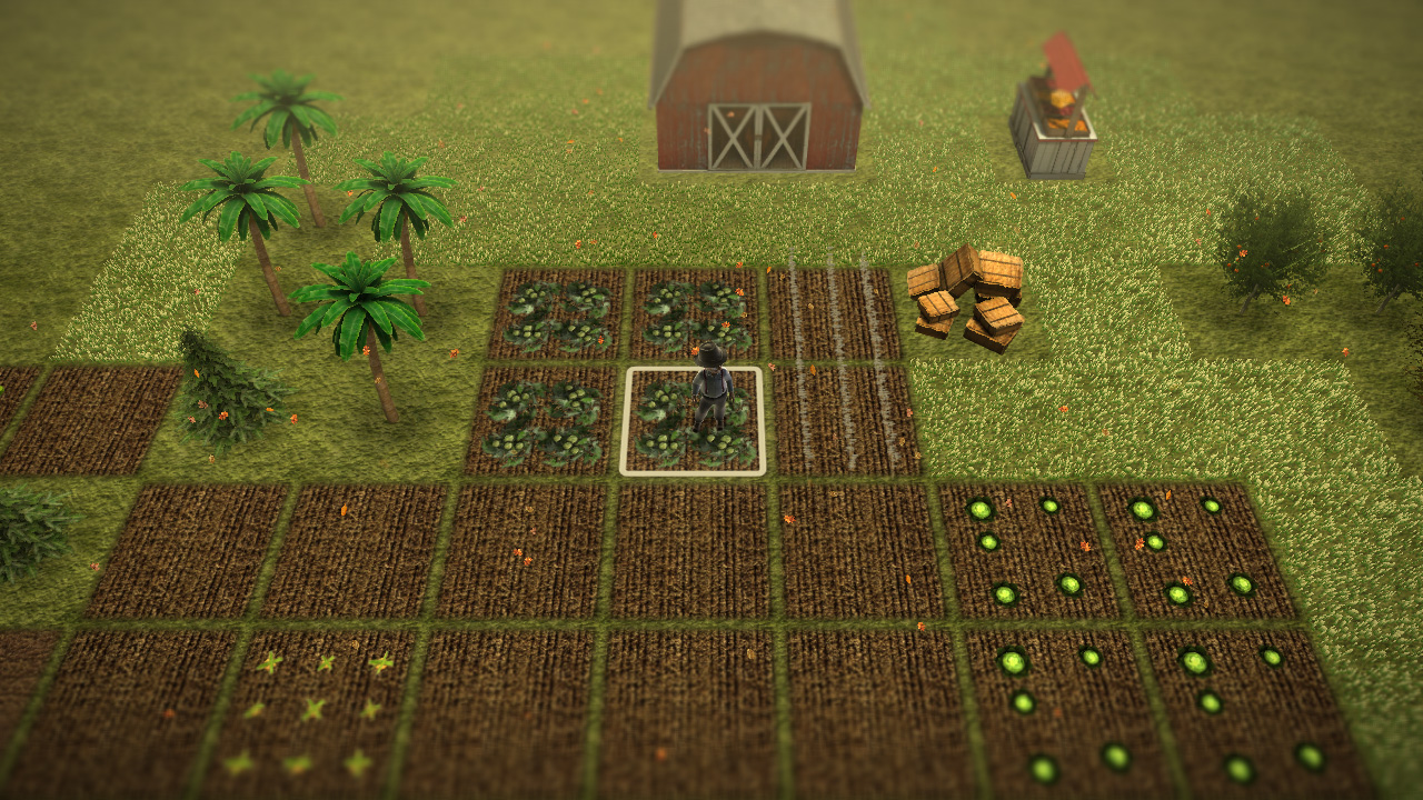 Avatar Farm #2