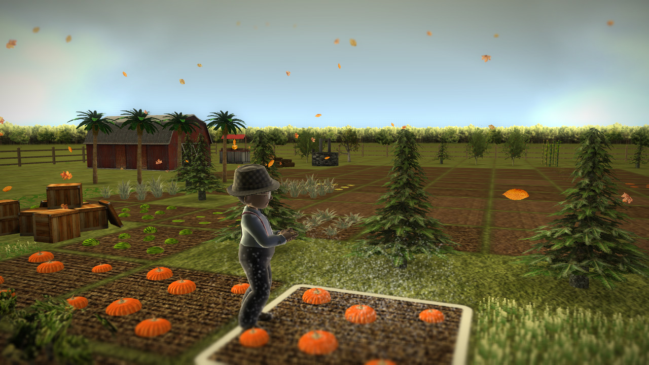 Avatar Farm #3