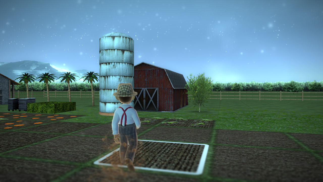 Avatar Farm #4