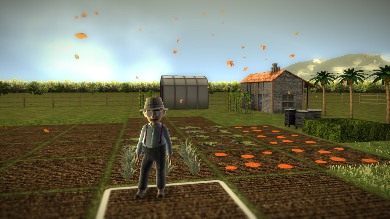 Avatar Farm #5