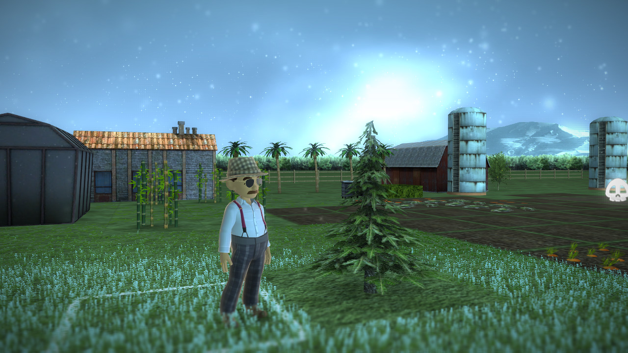 Avatar Farm #6