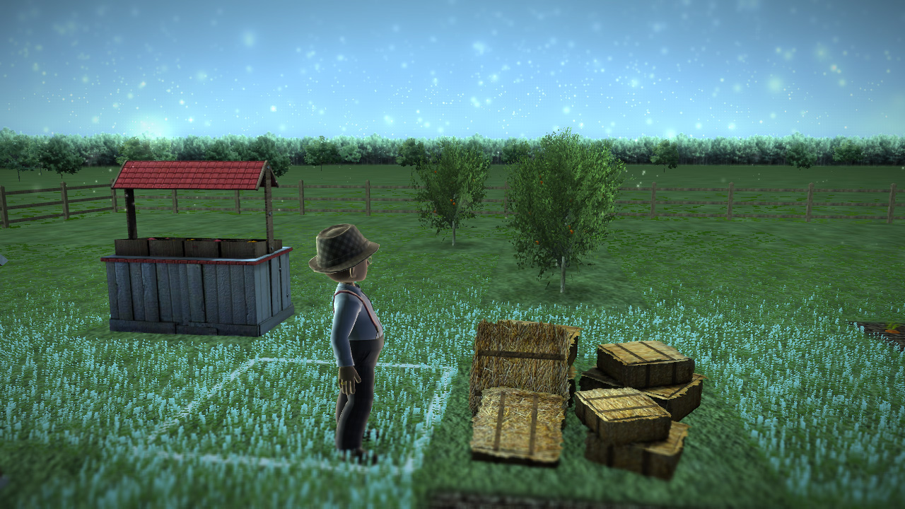 Avatar Farm #7