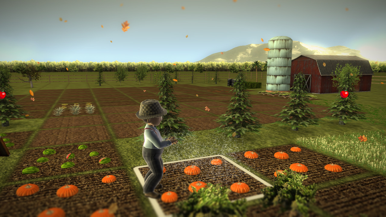 Avatar Farm #9