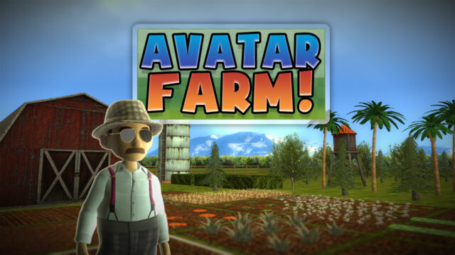 Avatar Farm