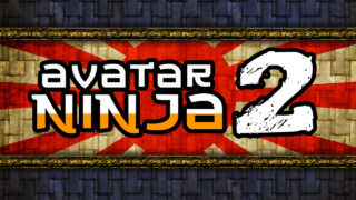 Avatar Ninja 2