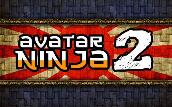 Avatar Ninja 2
